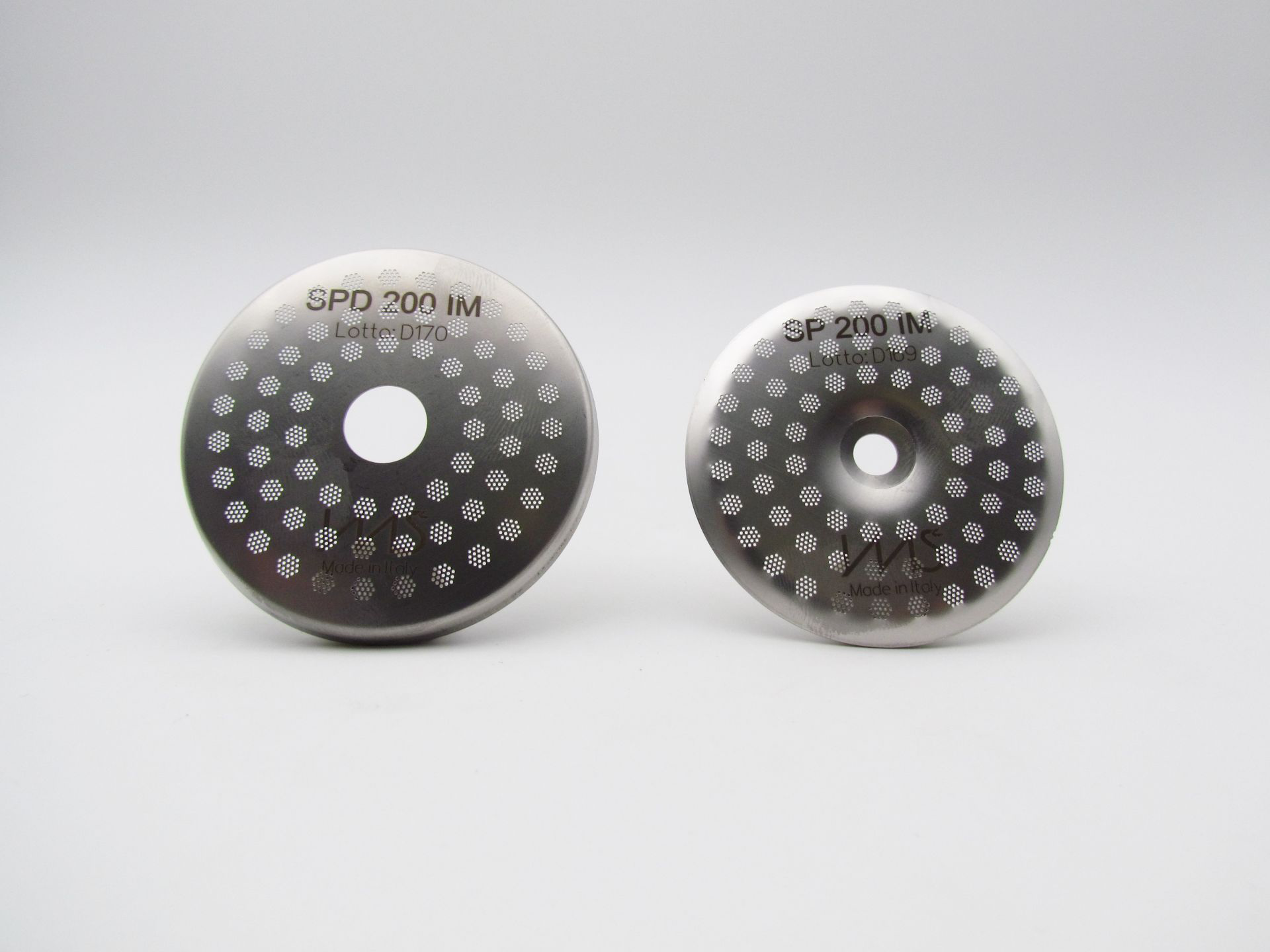 IMS Kit Dusche komplett Ø 48,4 mm Ø 50 mm