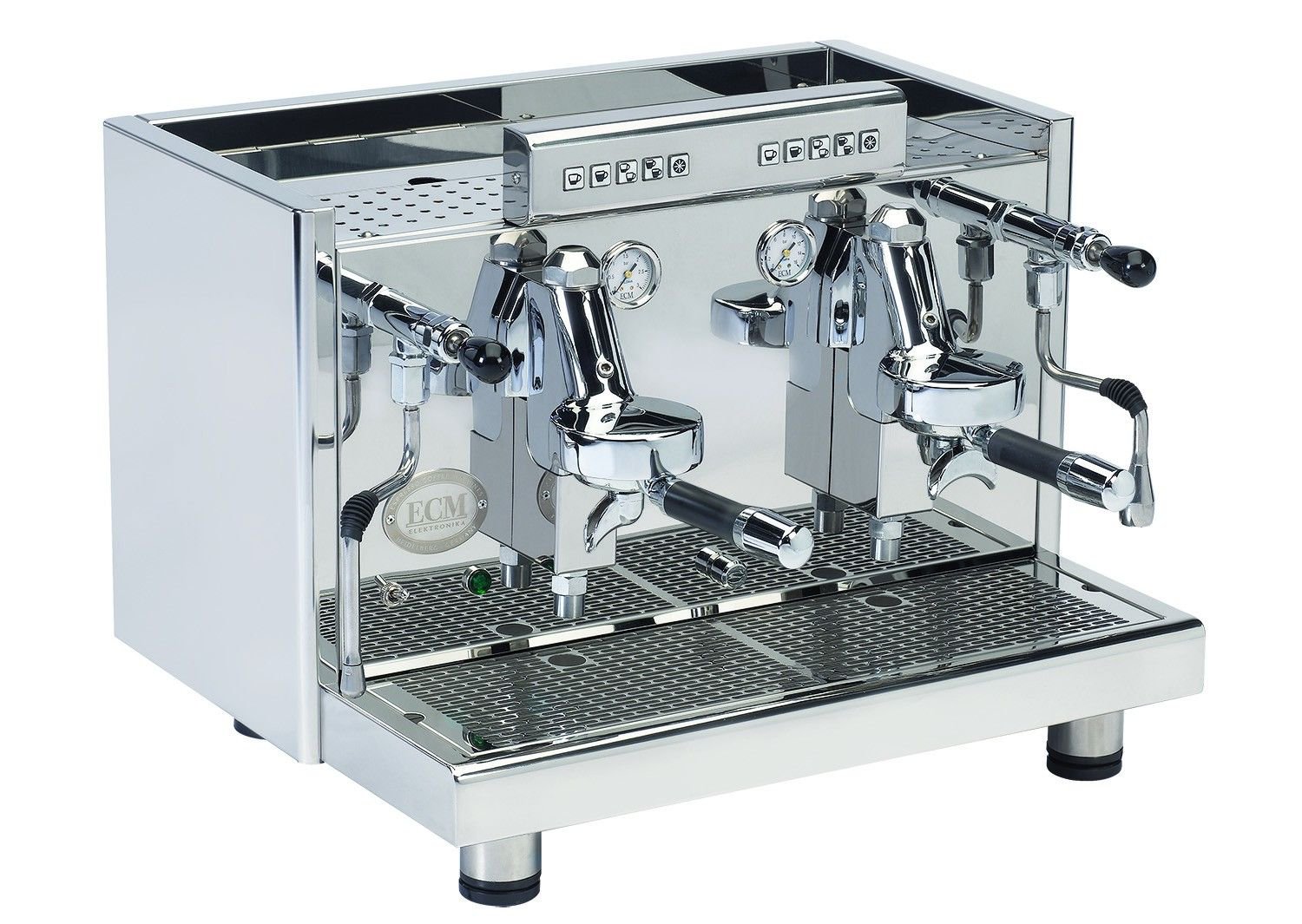 ECM Elektronika Profi Due