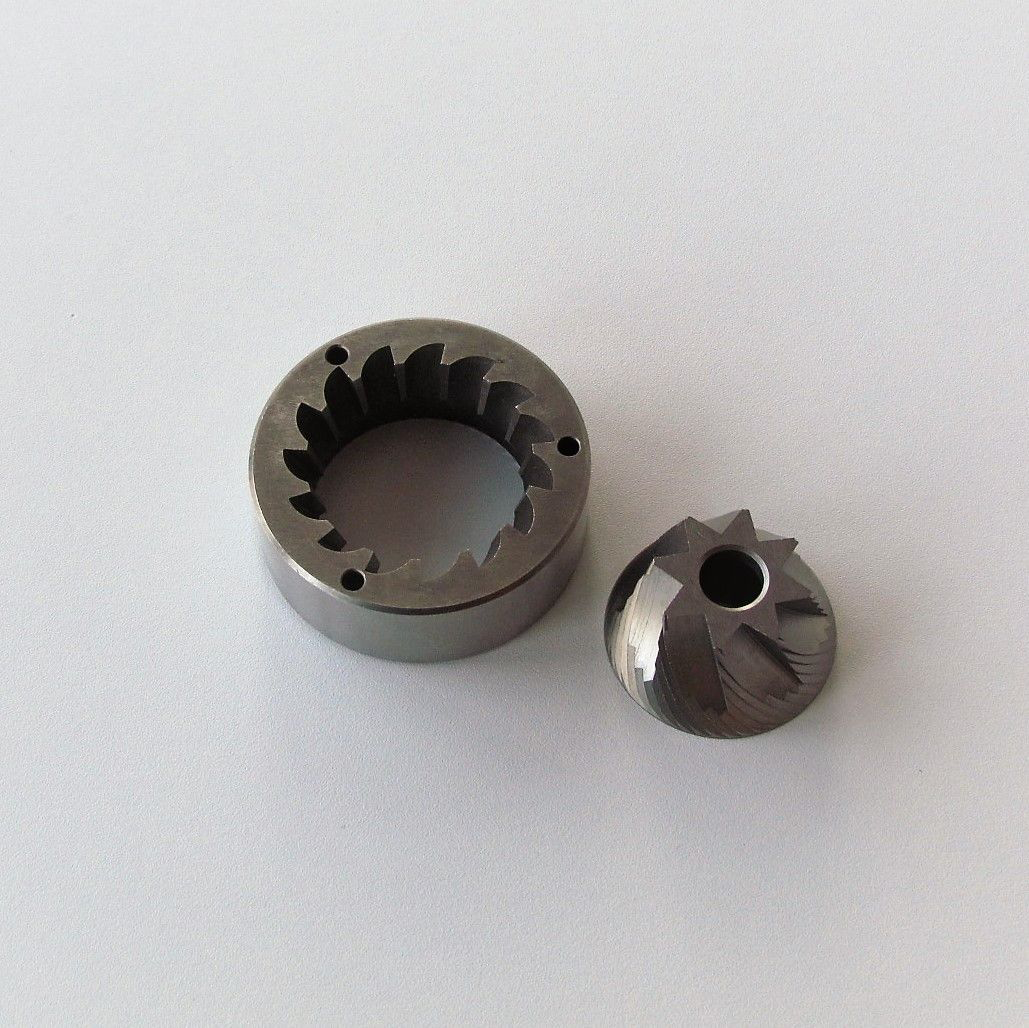 Ceado Mahlscheiben - E92