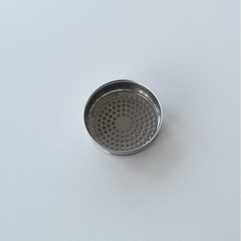 Rocket Duschsieb - E61-Brühgruppe