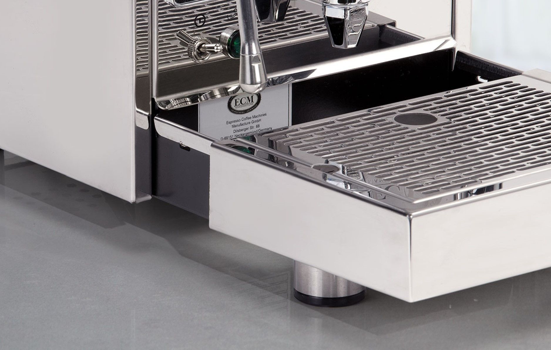 ECM Classika II - PID