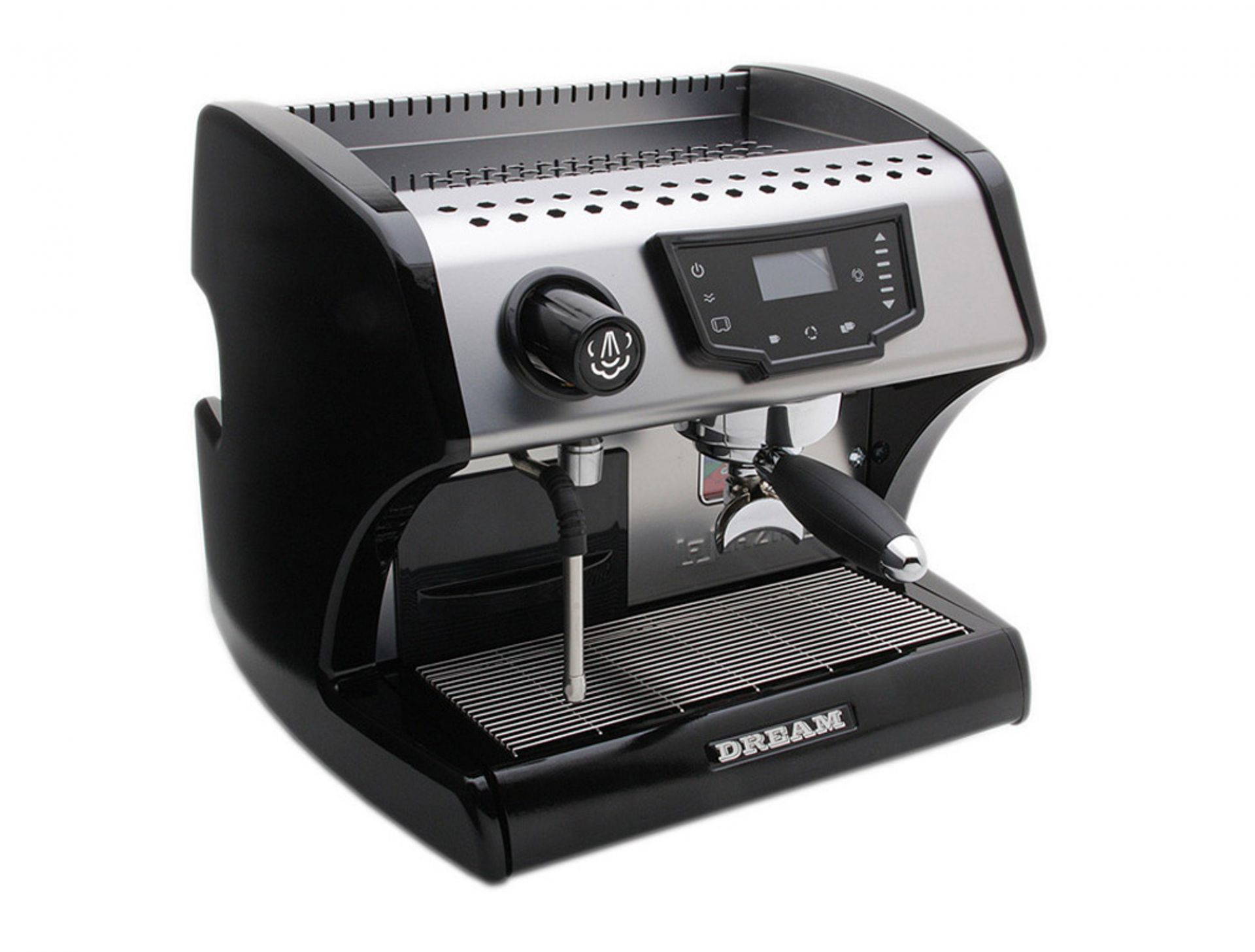 La Spaziale S1 Dream T - schwarz