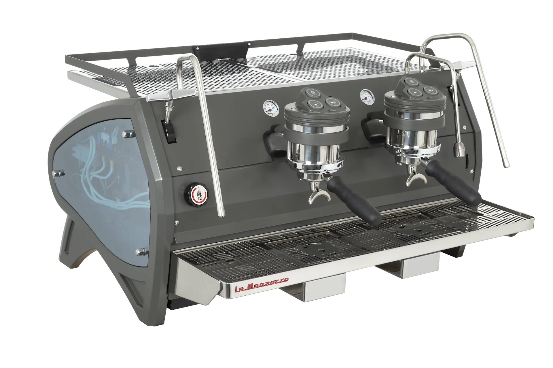 La Marzocco Strada 2 Gruppig