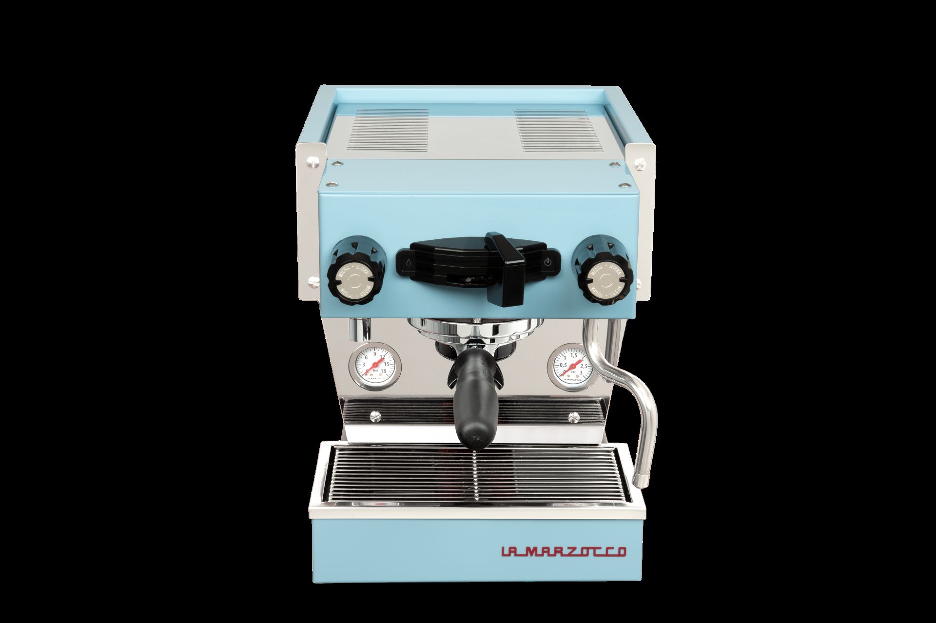 La Marzocco Linea Micra Blau