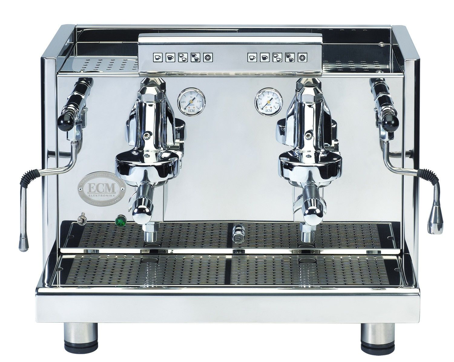 ECM Elektronika Profi Due