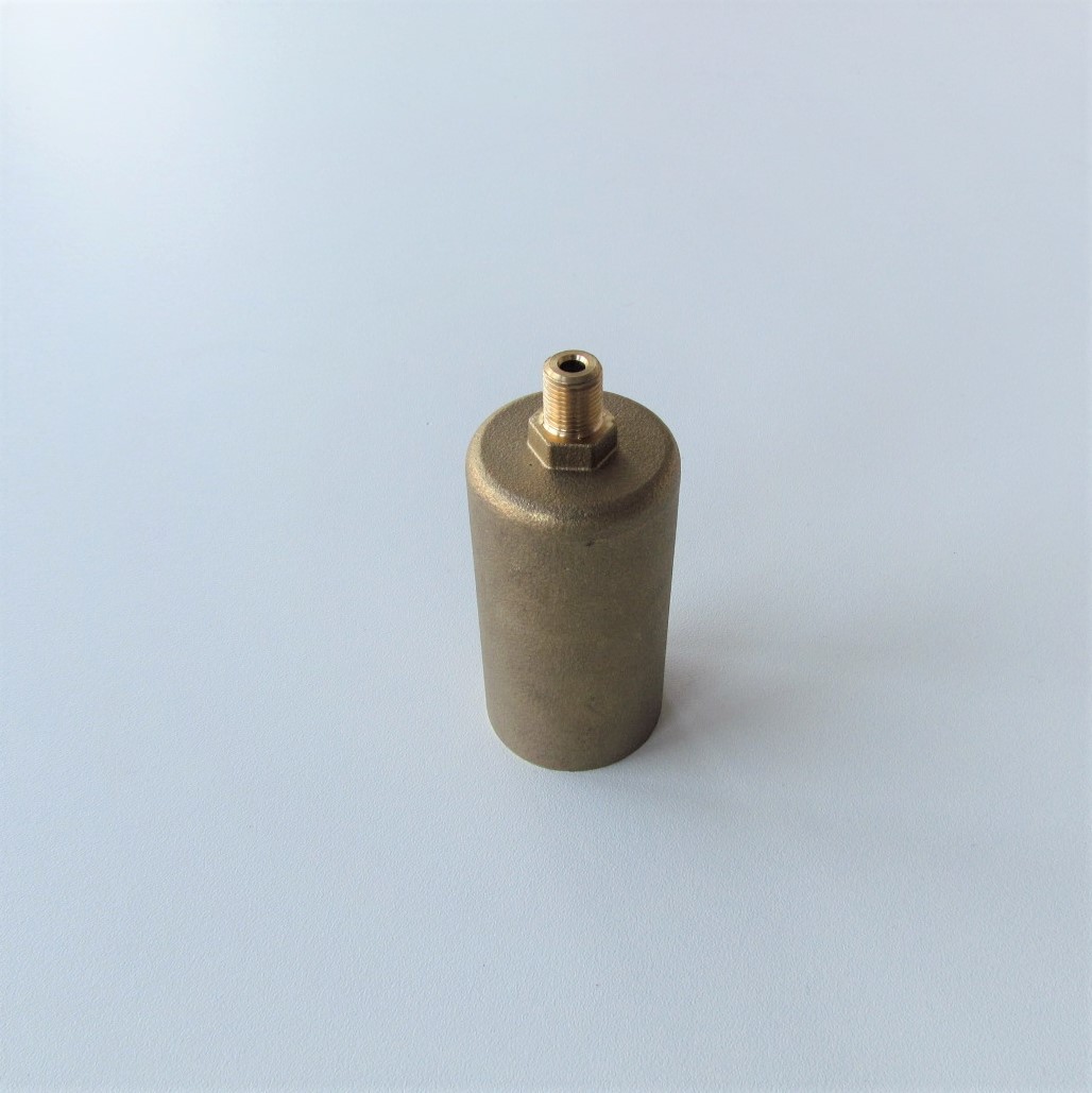 La Spaziale - Preinfusionskammer