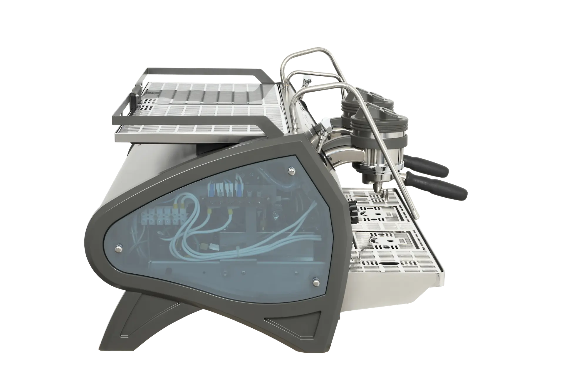 La Marzocco Strada 2 Gruppig