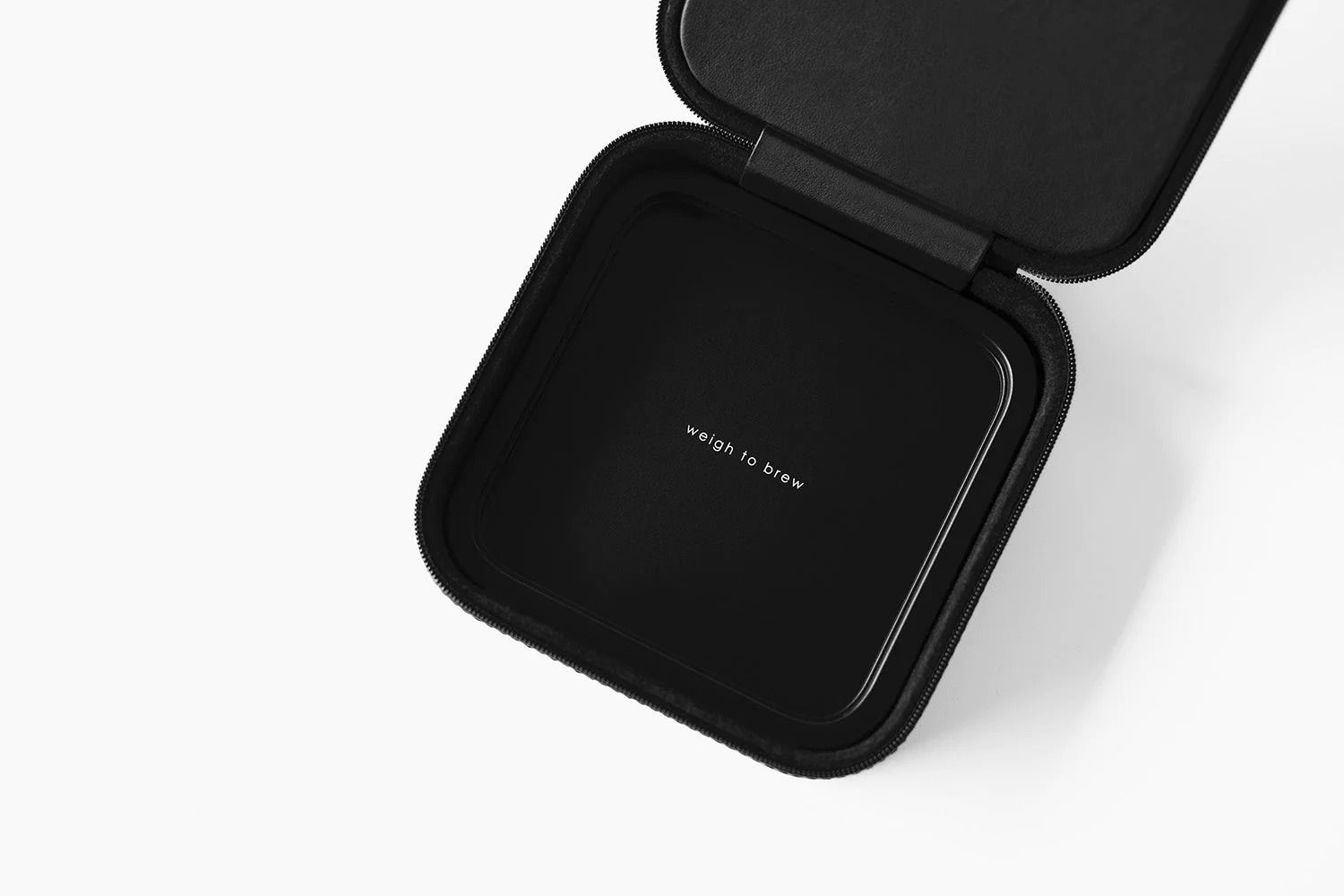 Acaia Lunar Tragetasche