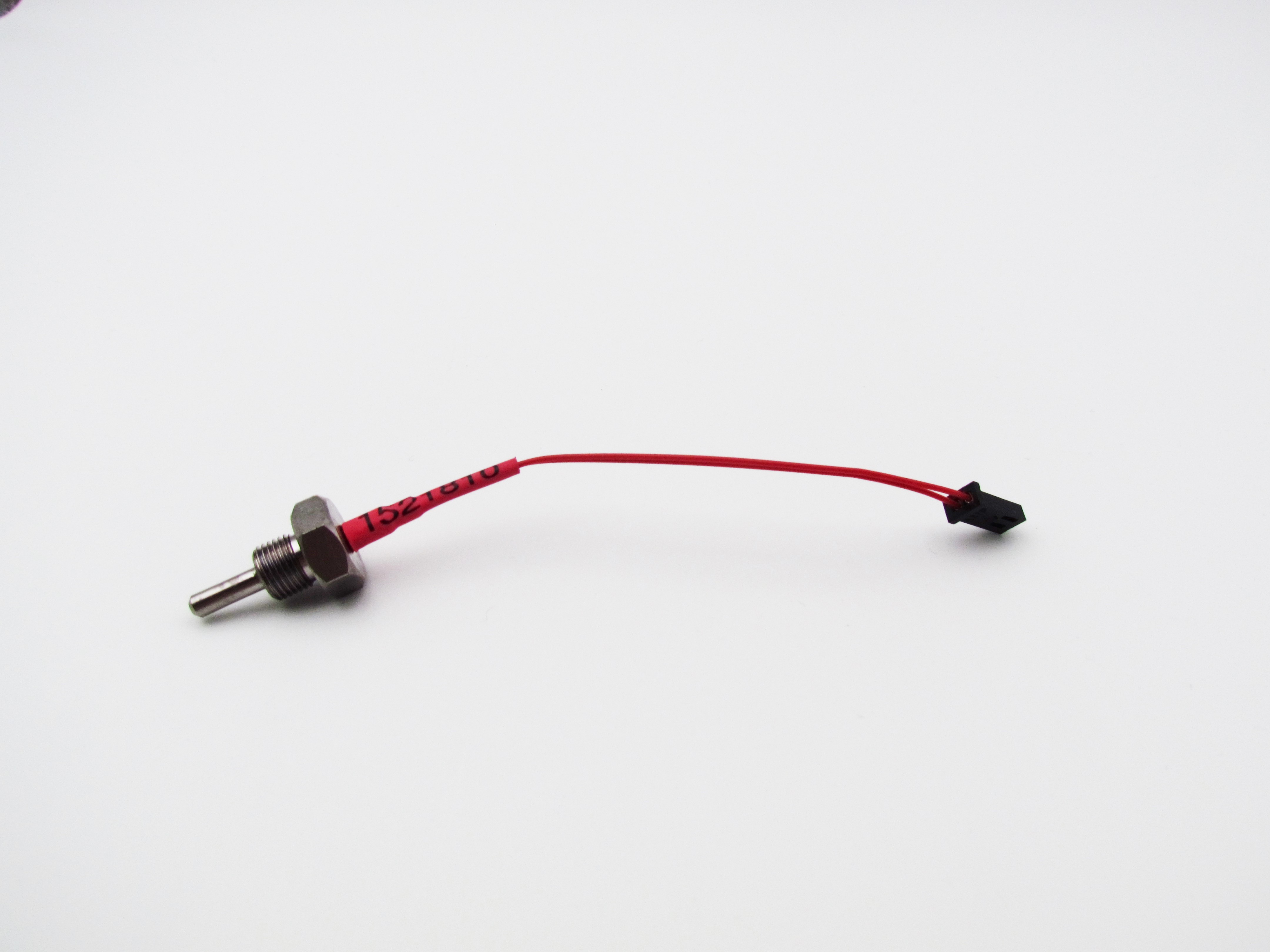 La Spaziale - Temperatursonde mit O-Ring - S1 Dream / Dream T