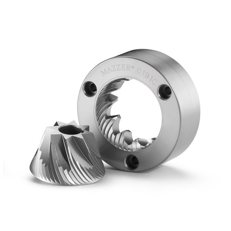 Mazzer Mahlscheiben - 63mm - Kony Espressomühle