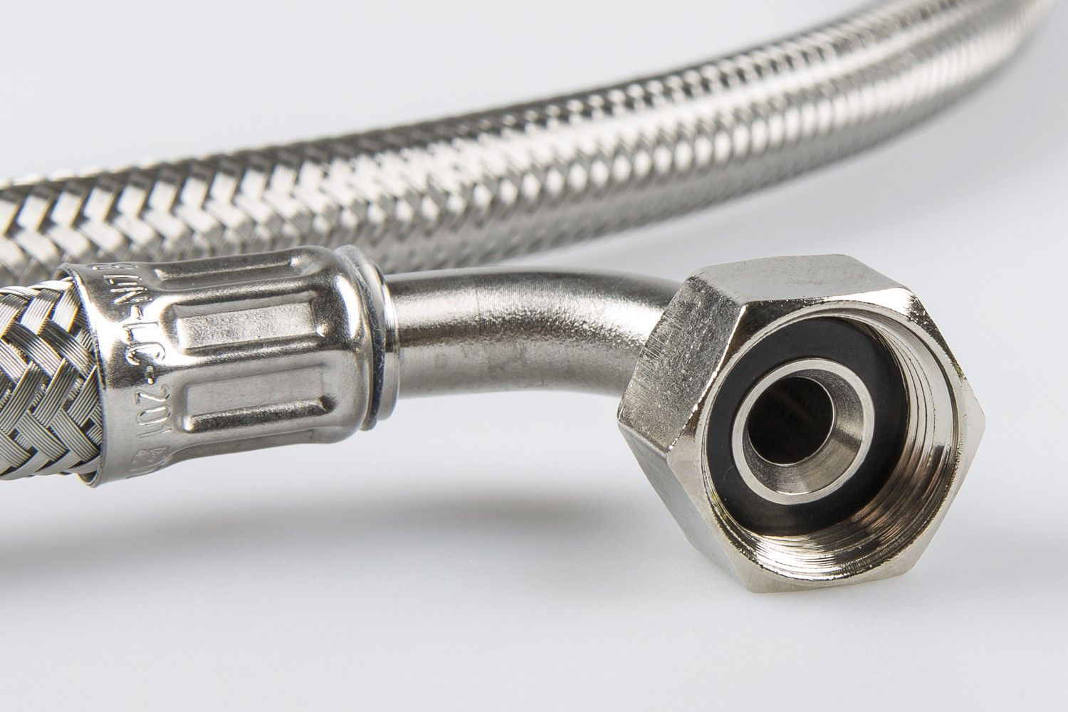 BWT bestmax Anschluss-Schlauch