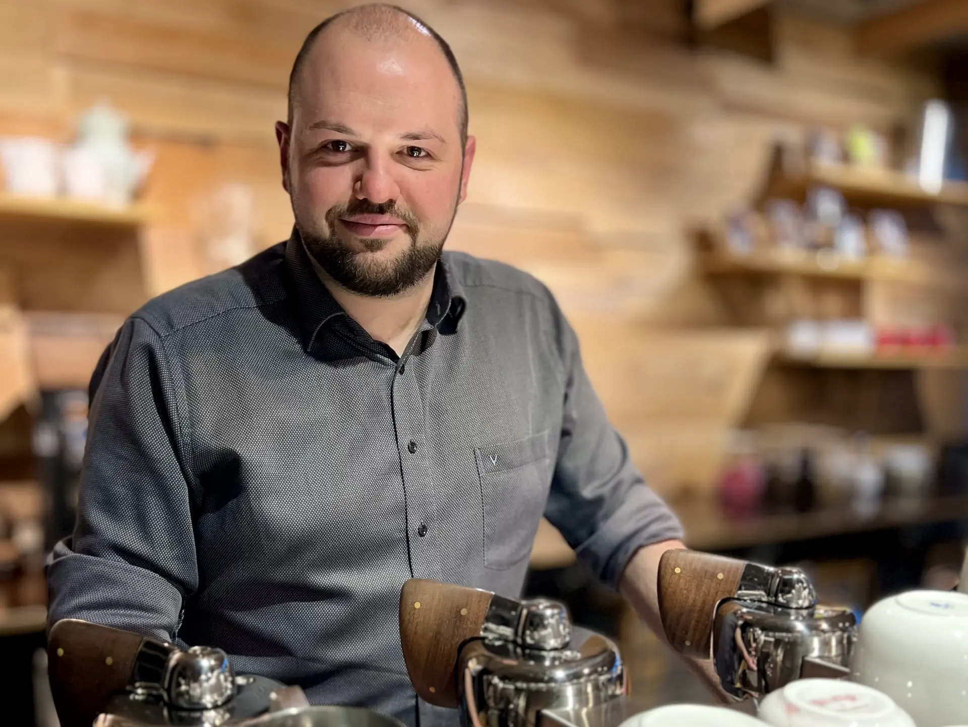 Barista Kurs Karlsruhe