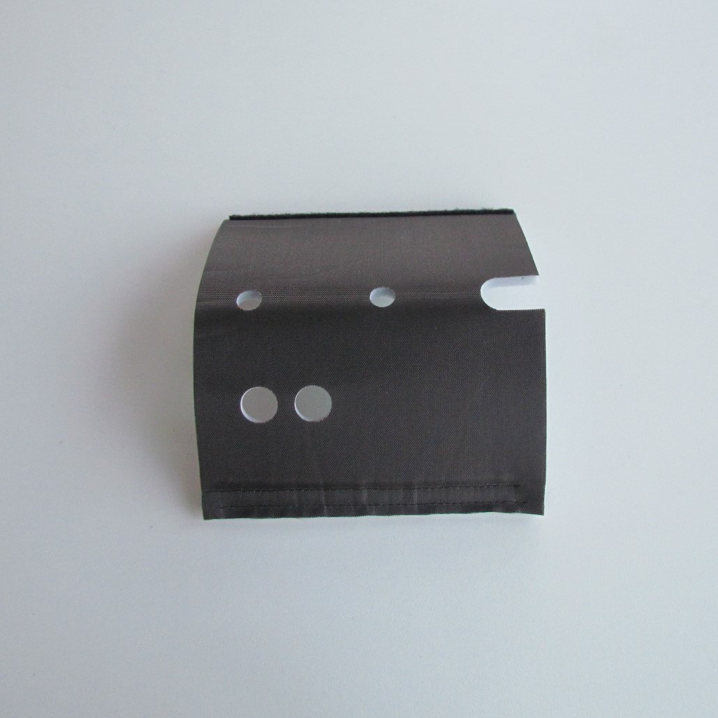 Rocket R58 Espressoboiler Isolierung