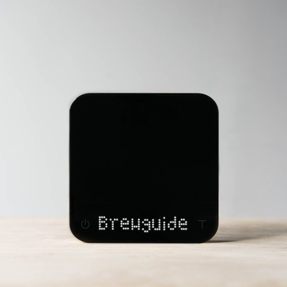 Acaia Pearl S Digitalwaage - schwarz - Modell 2023