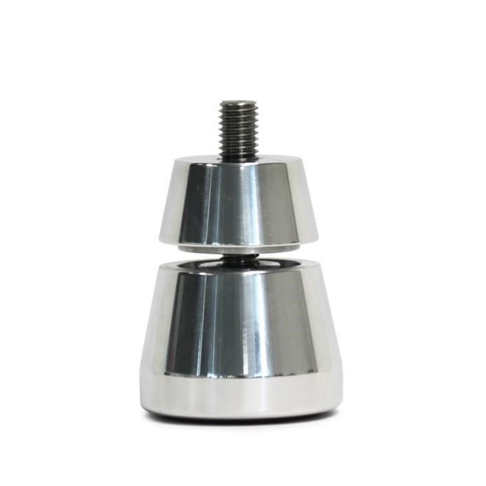 Rocket Espresso - Maschinenfüße, höhenverstellbar, 4er Set