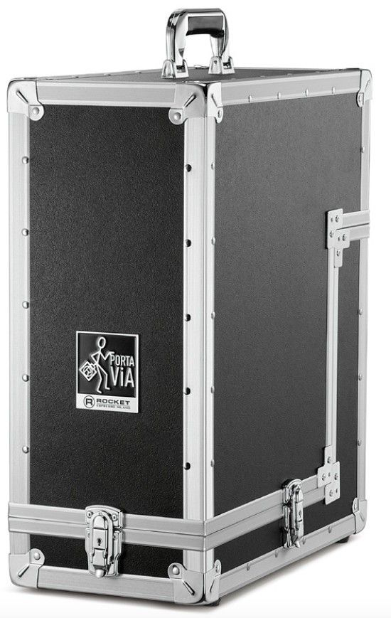 Rocket Portavia - Transportkoffer
