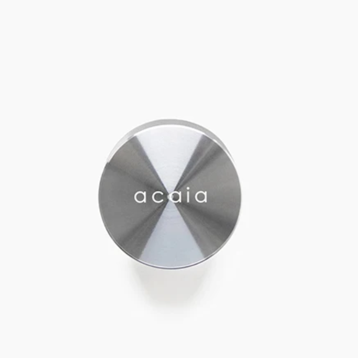 Acaia Kalibrierungsgewicht 100 g