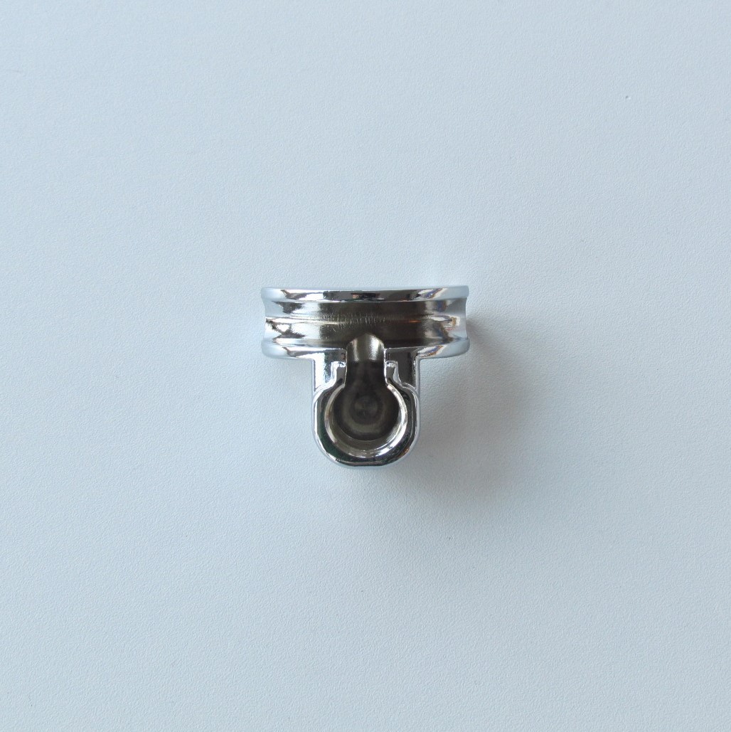 La Spaziale Doppelauslauf für Siebträger