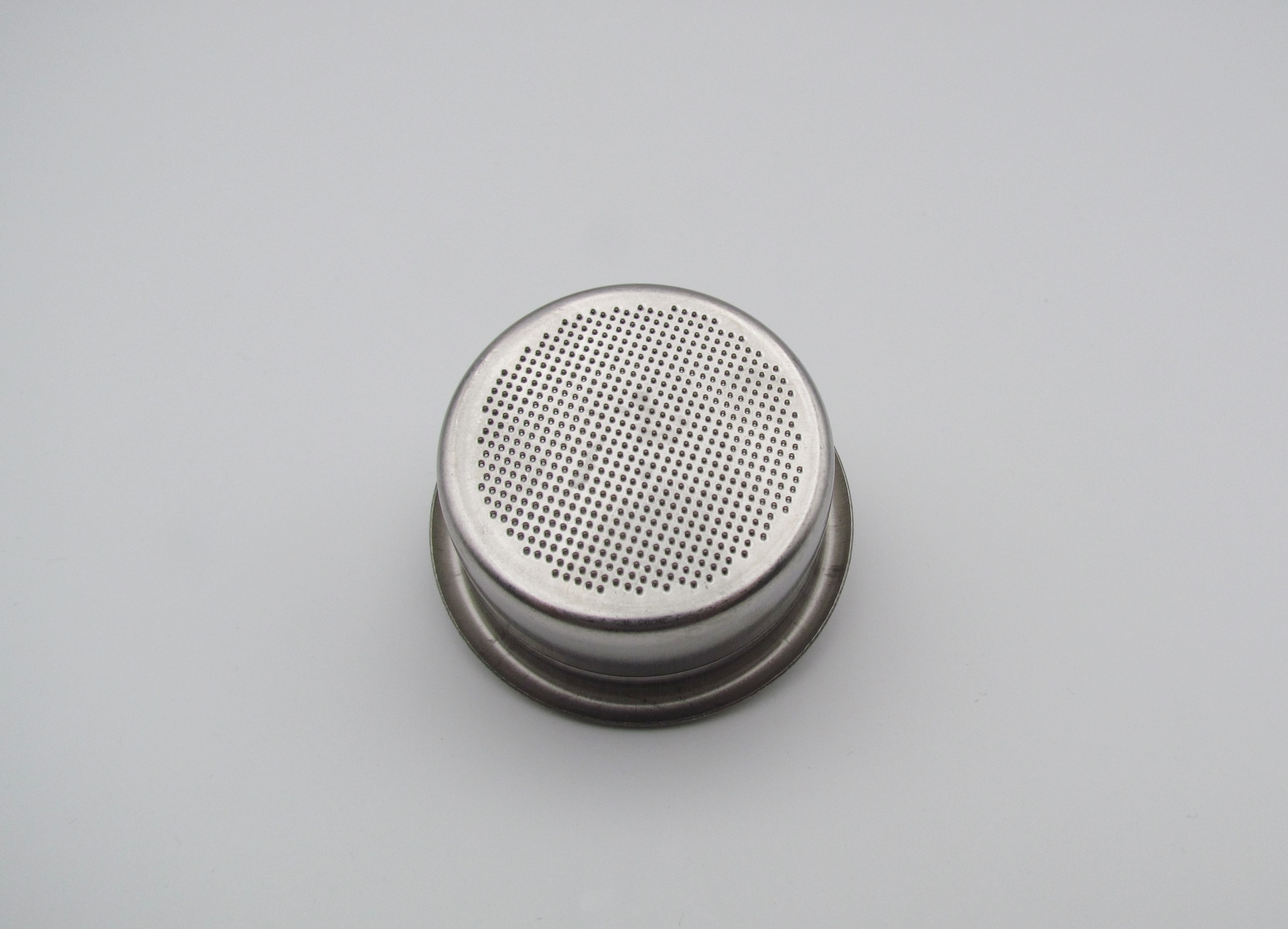 La Spaziale 2er Kaffeesieb 14g - 0,3 mm