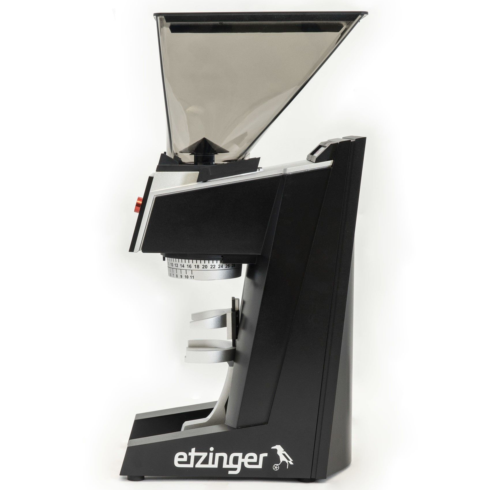 Etzinger etzMAX-plus W - 1000 g Hopper