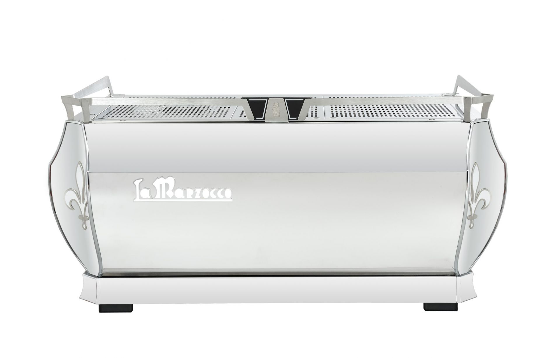 La Marzocco Gb5 AV - X | 3G - Rückseite