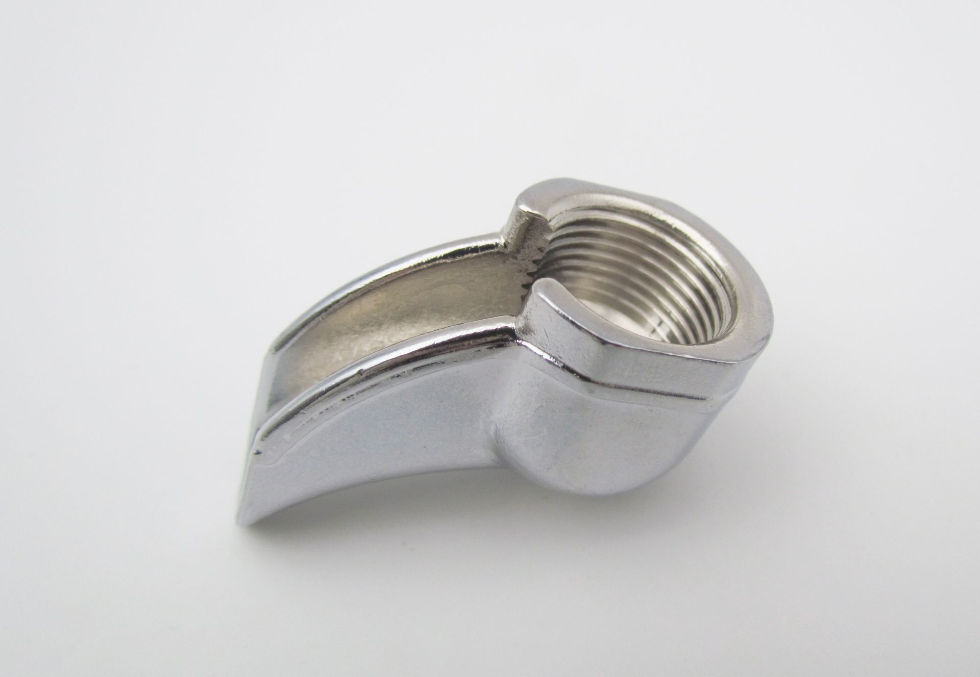 Bezzera Auslauf 1 Weg 3/8 Zoll