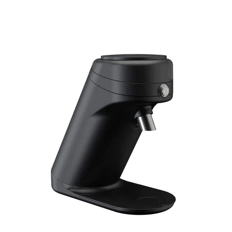 Mahlkonig X64 SD Black - Front Side 2