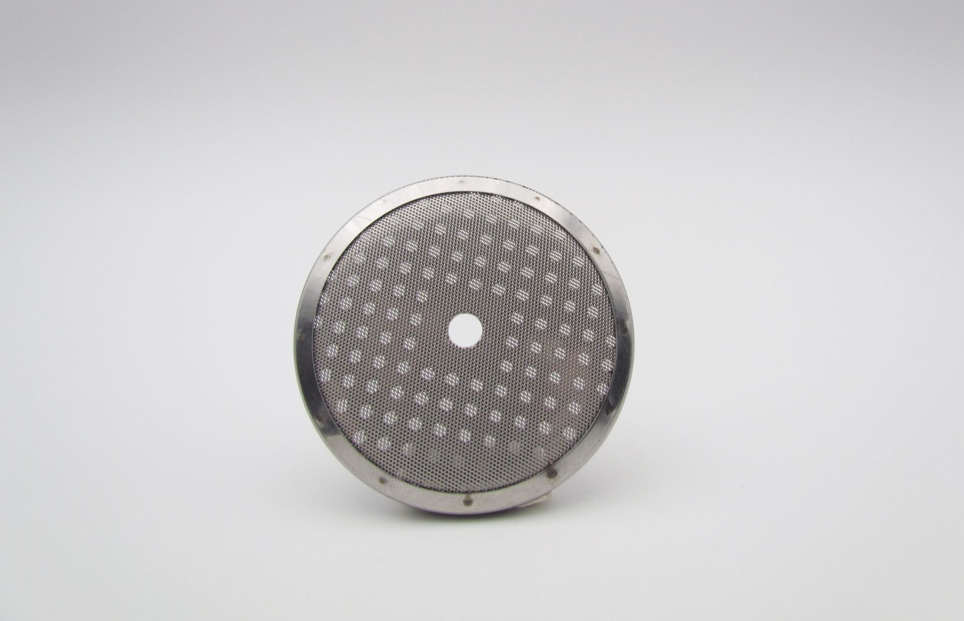 Bezzera Siebträgerdusche - 57 mm Durchmesser