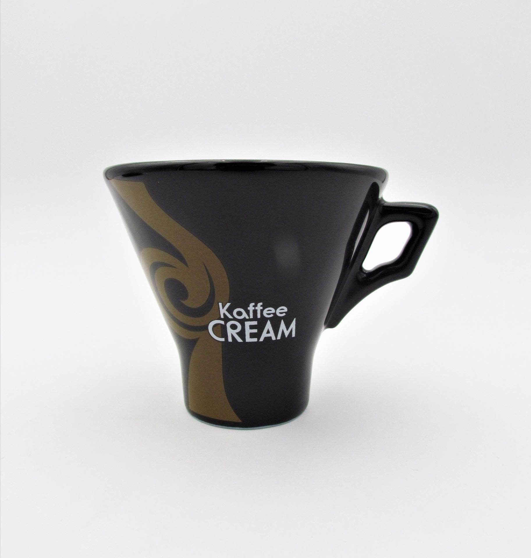 Caff Varesina Kaffee Cream Tasse - 6er Set 2
