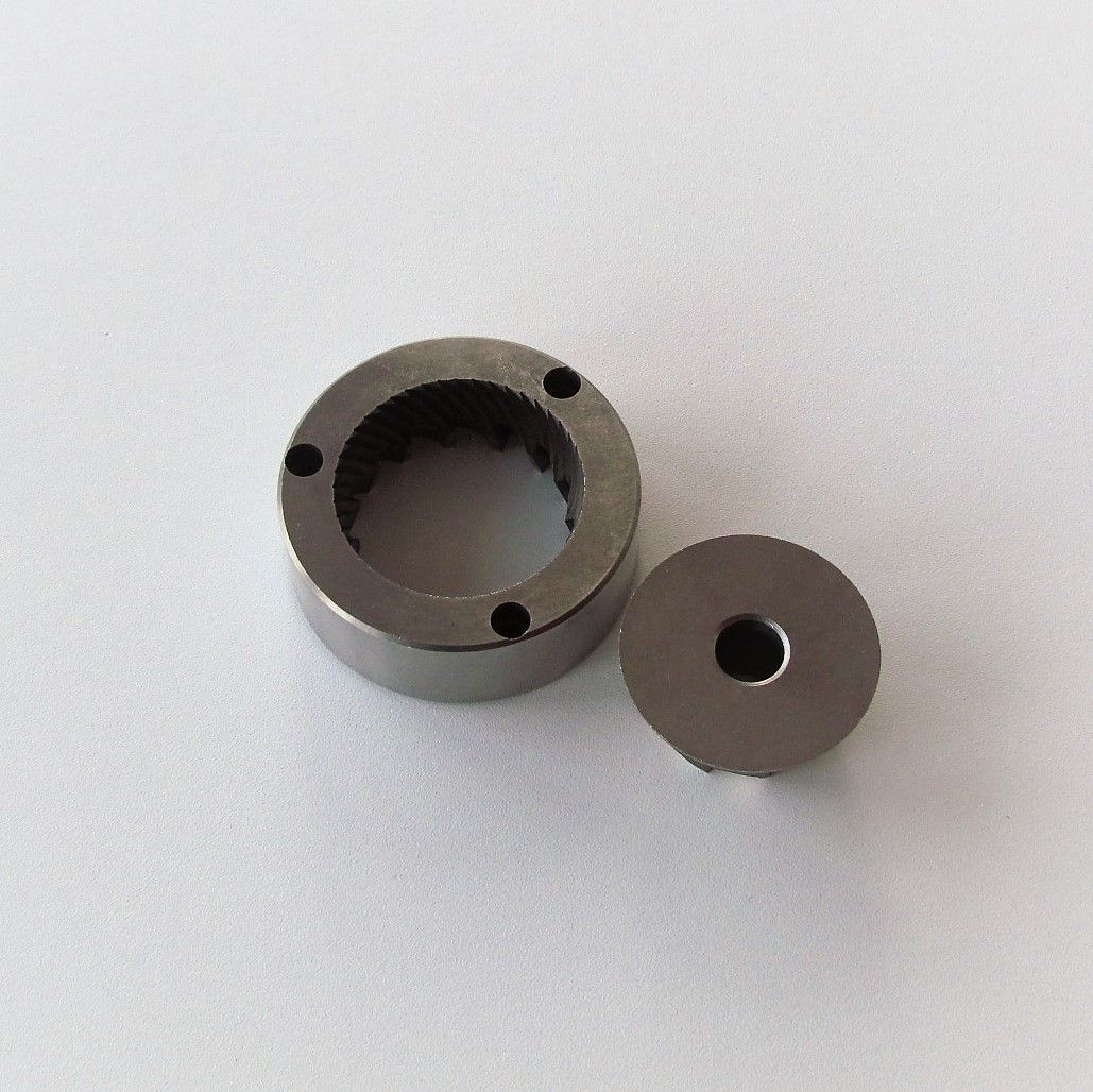 Ceado Mahlscheiben - E92