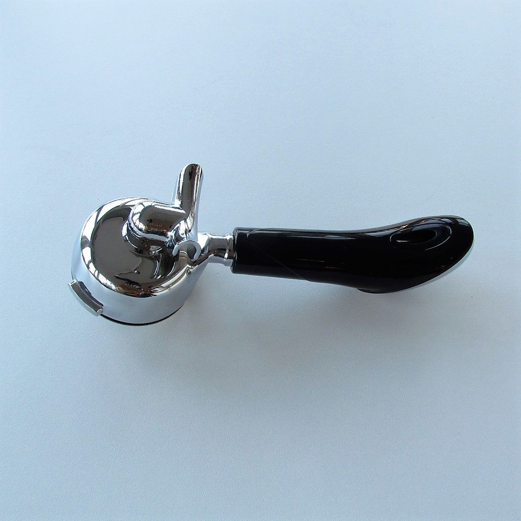 Bezzera Siebträger 2er Auslauf Strega