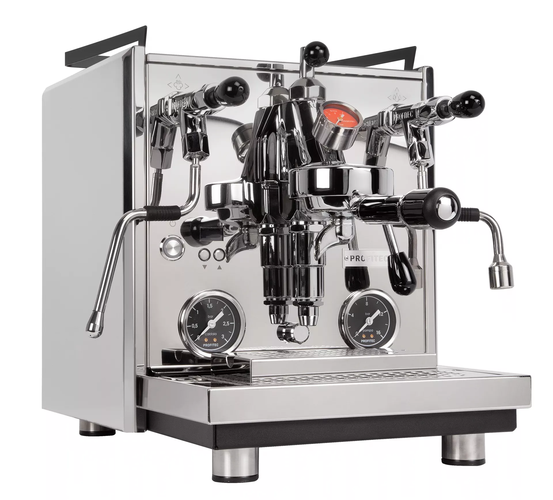 Profitec Drive Dualboiler