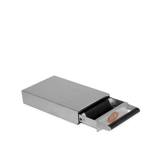 ECM Sudschublade Heritage