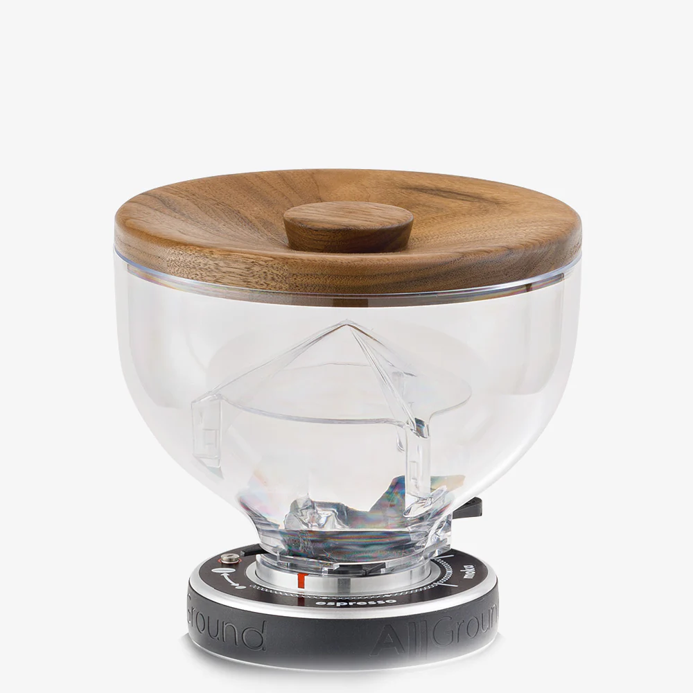 Wiedemann Mühlendeckel Allground Nussbaum
