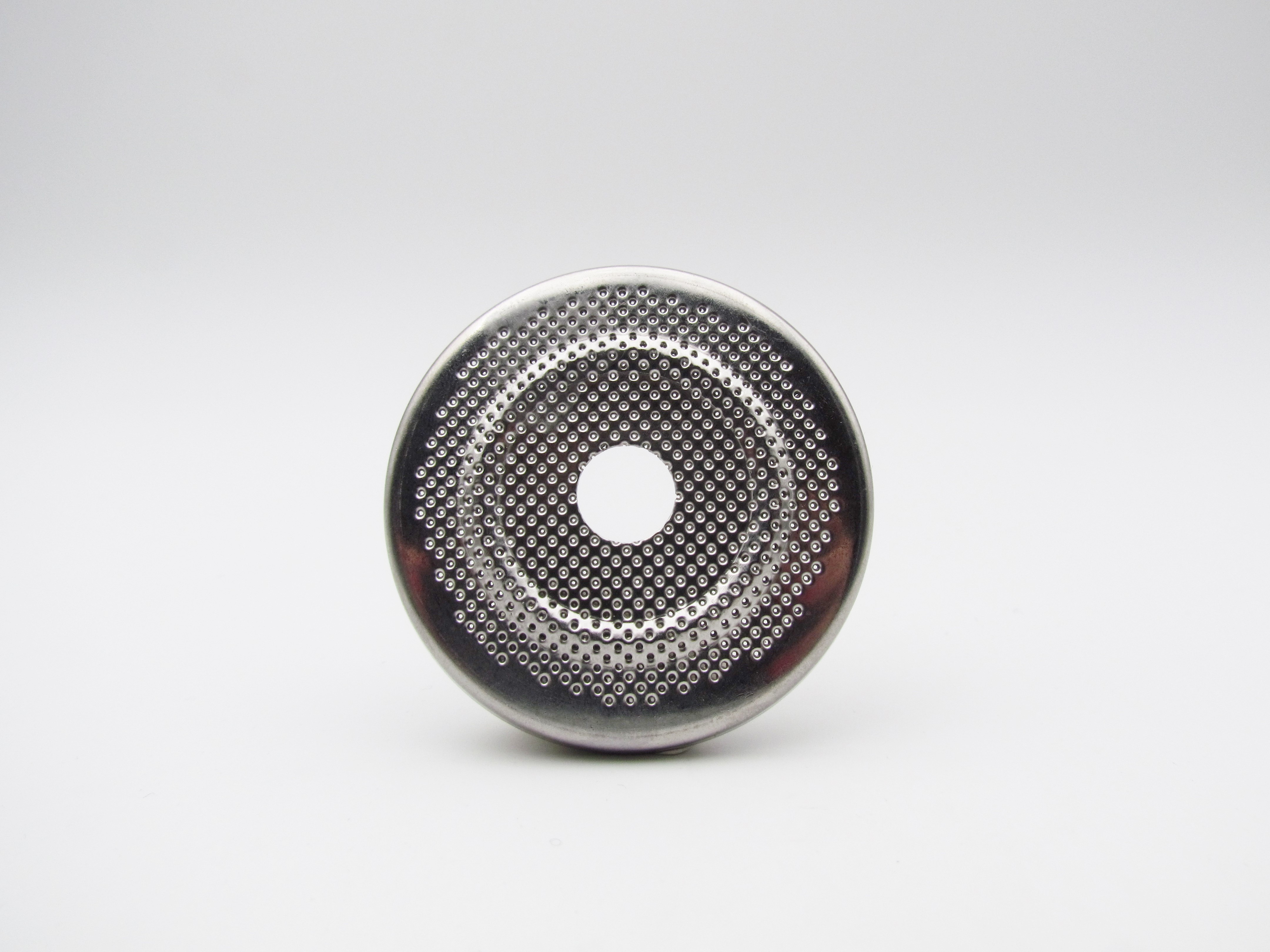 La Spaziale oberes Sieb