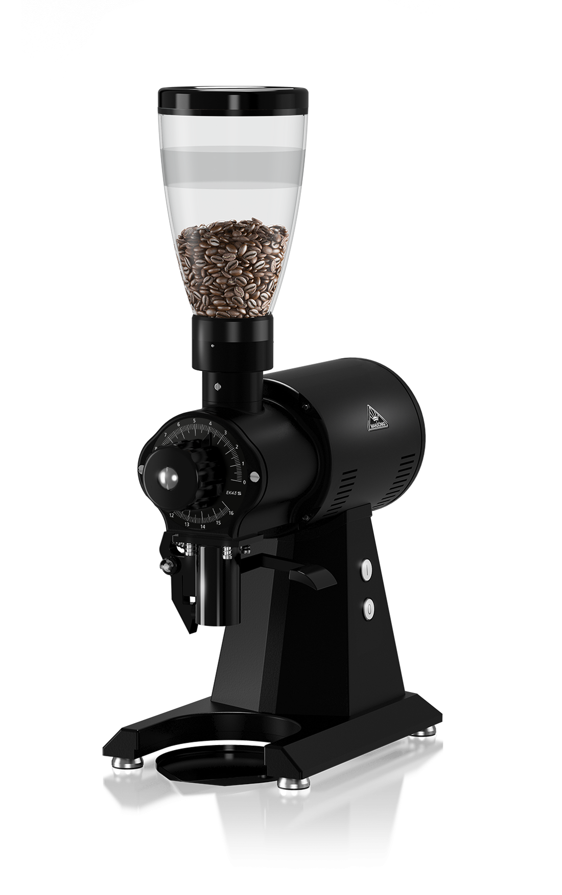 Mahlkönig EK 43 - ST - schwarz