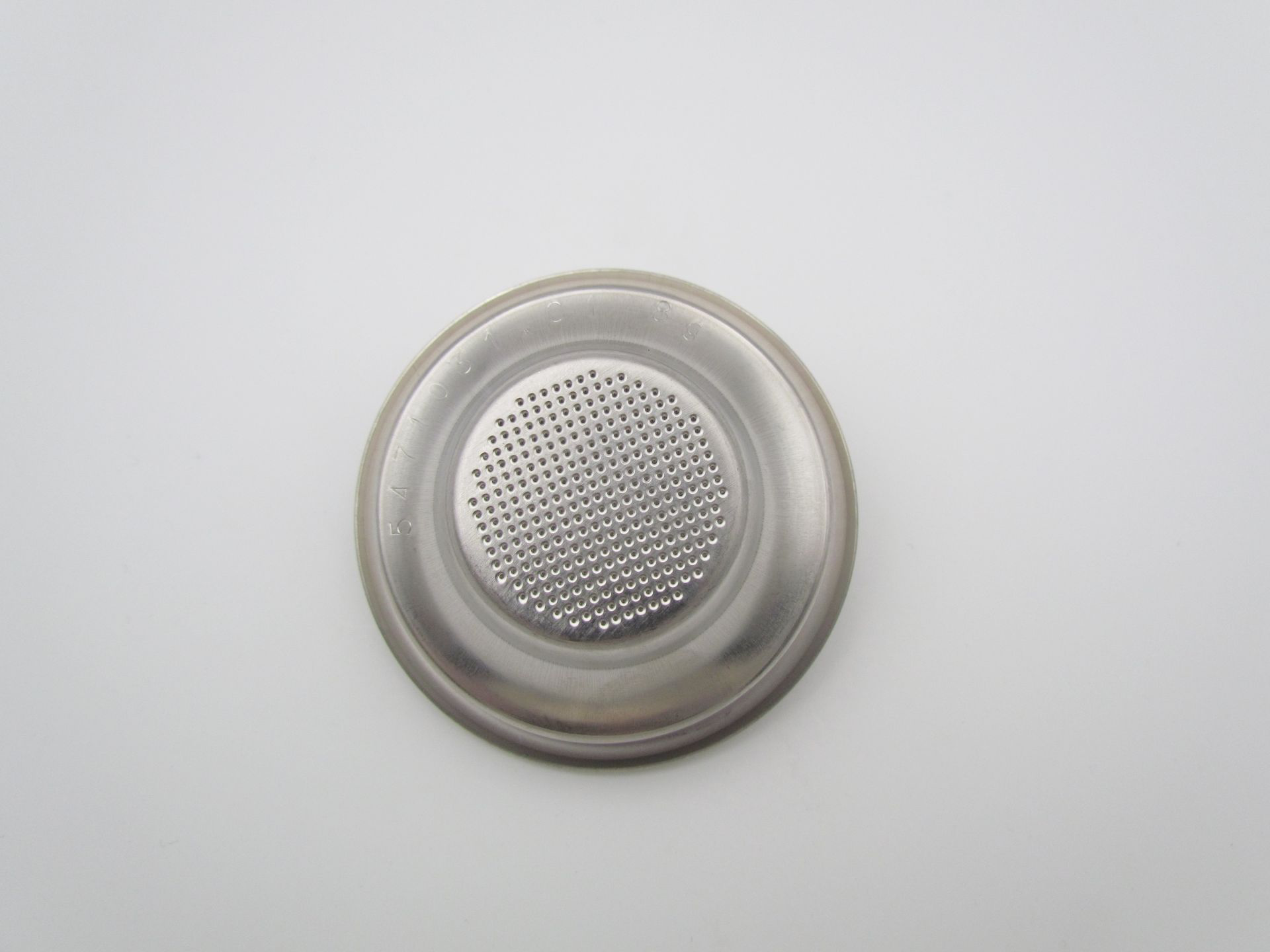 Bezzera Kaffeesieb 10 g