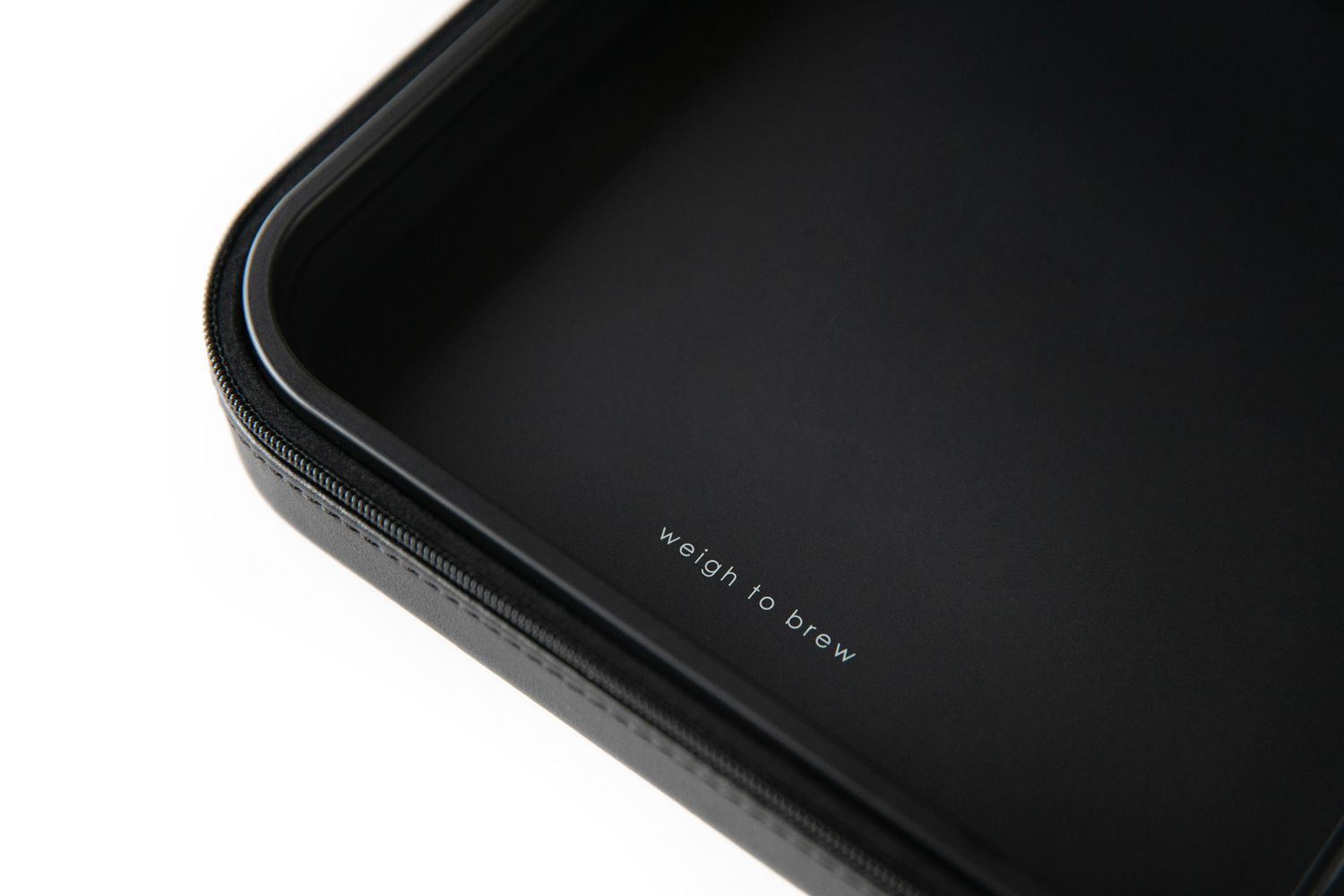 Acaia Pearl Tragetasche - Neues Modell