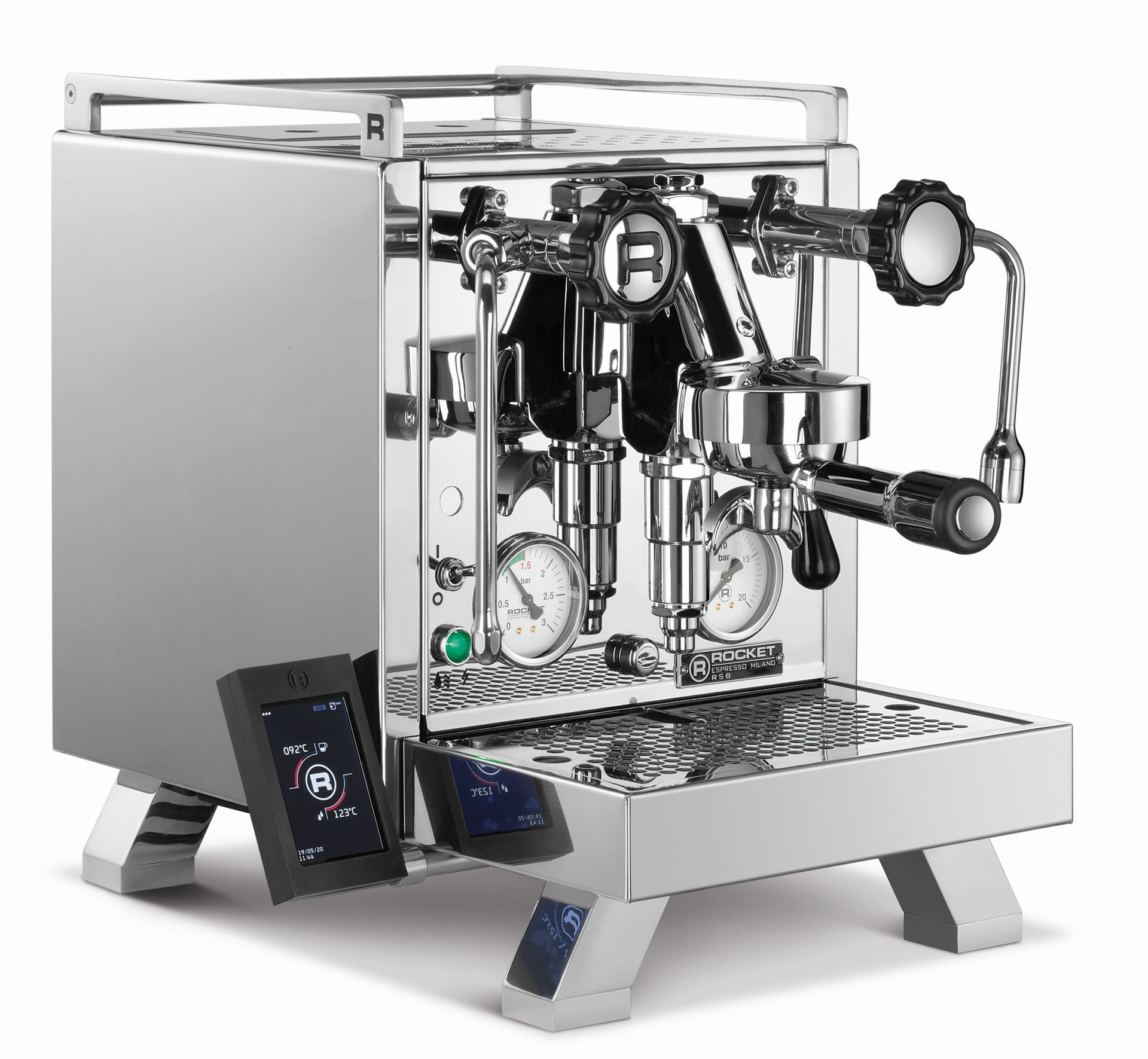 Rocket R Cinquantotto