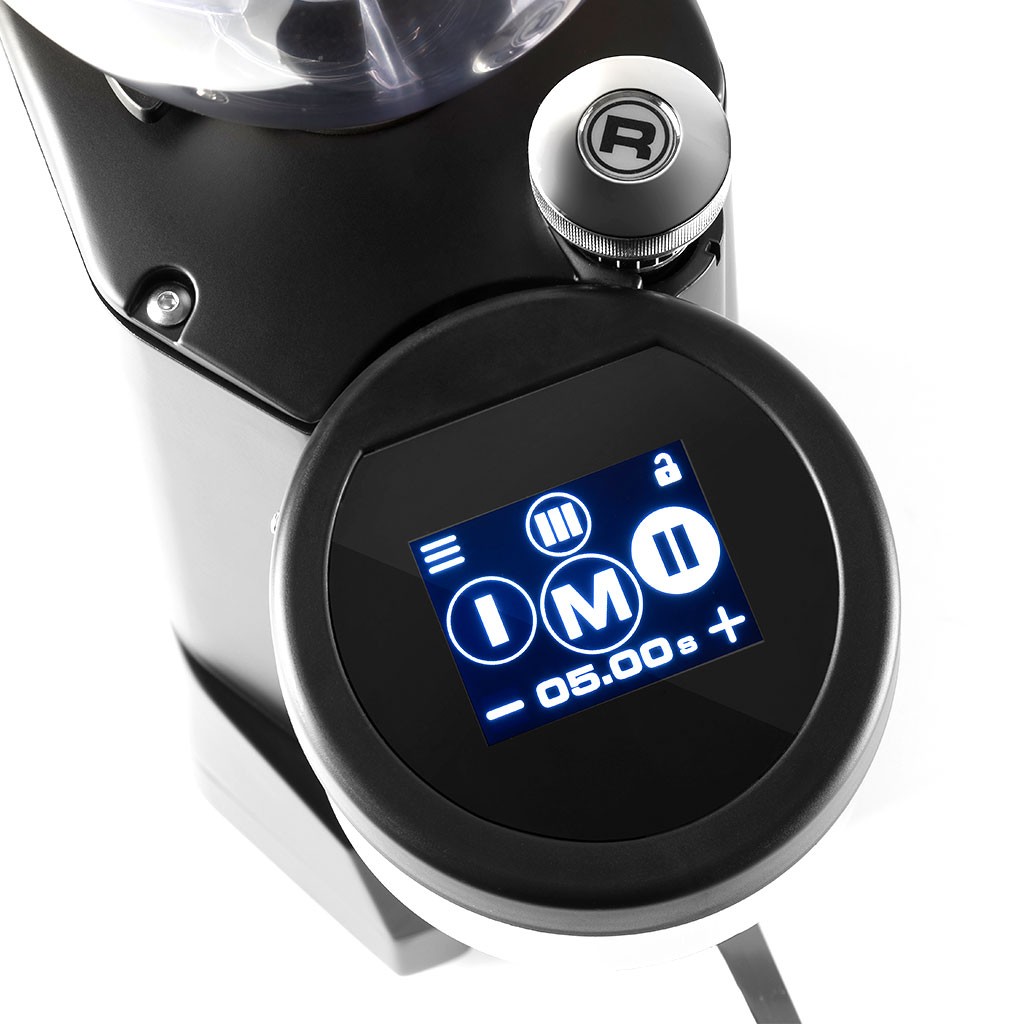 Rocket Fausto 2.1 - neues Modell - Schwarz