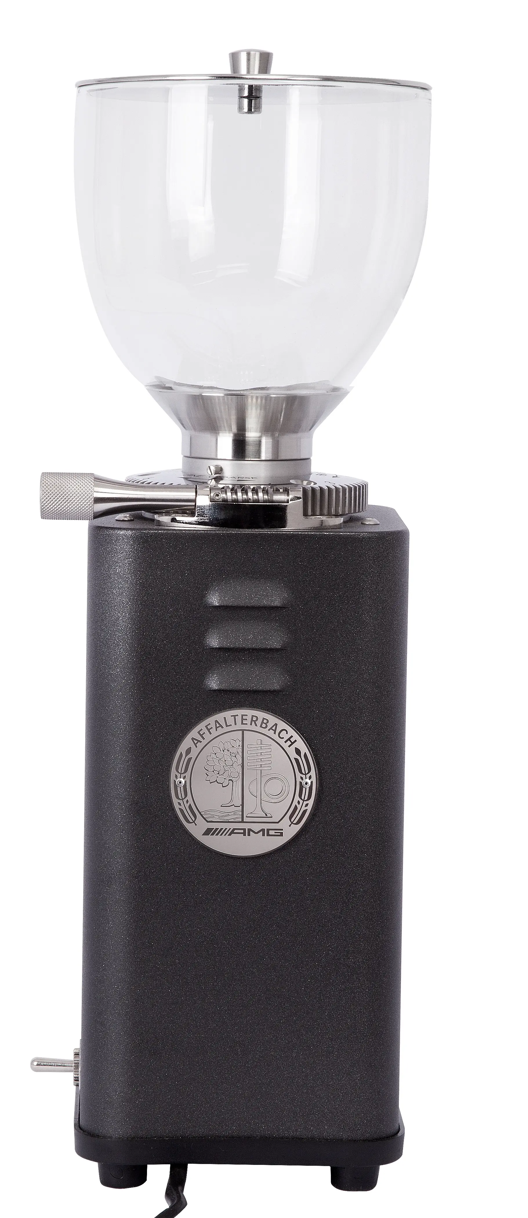 ECM Mercedes AMG Espressomuhle