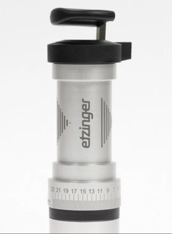 Etzinger etz-l Trim Handkaffeemühle