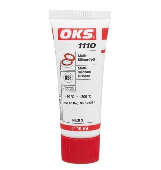 Silikonfett OKS 1110 10ml