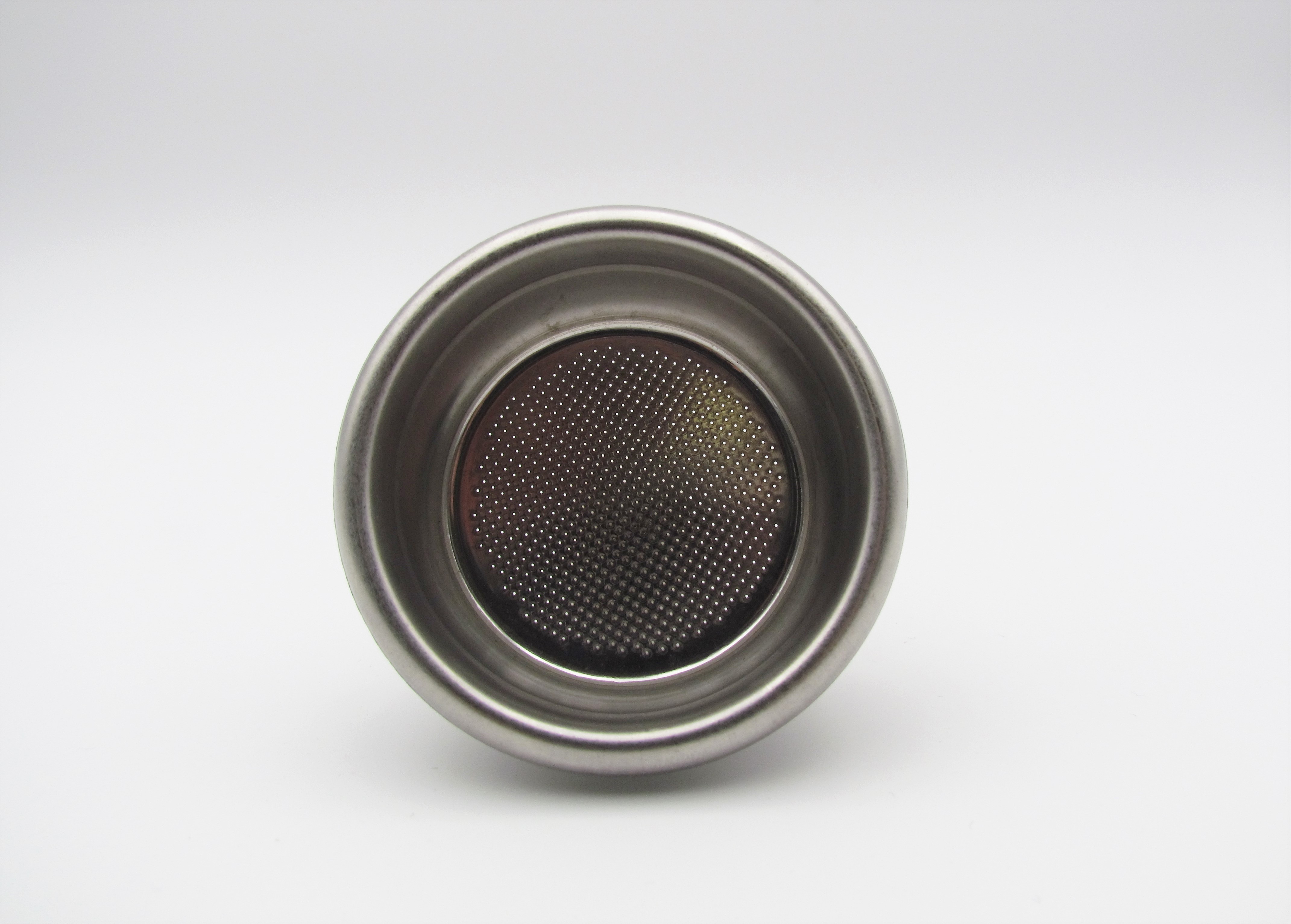 La Spaziale 2er Kaffeesieb 14g - 0,25 mm