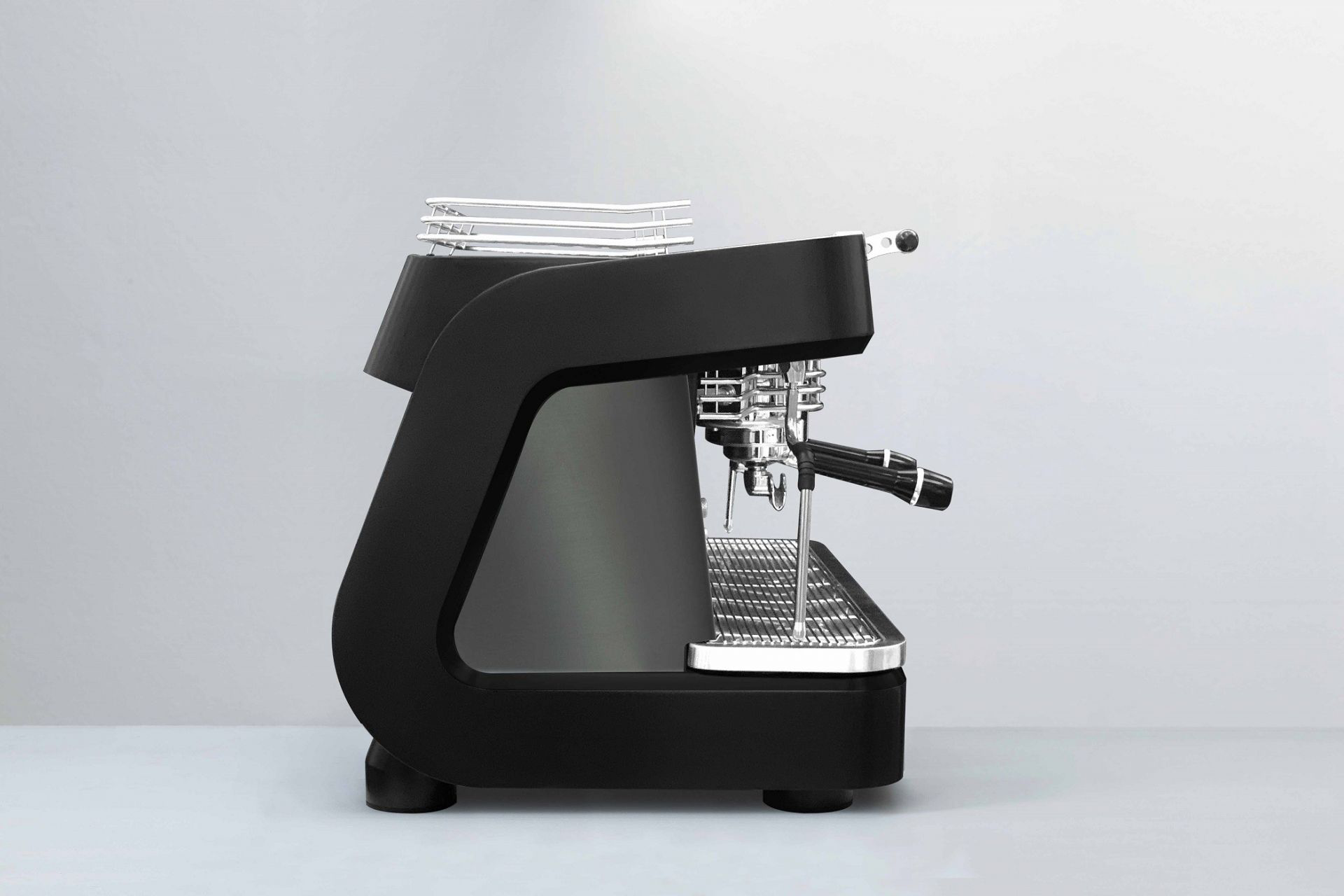 Dalla Corte XT Classic - 2G - dynamic dark