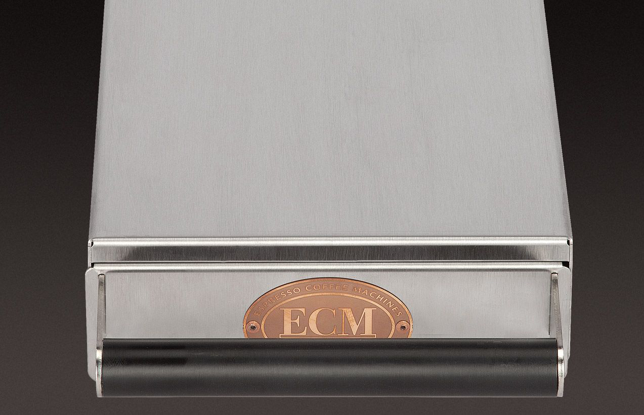 ECM Sudschublade Heritage