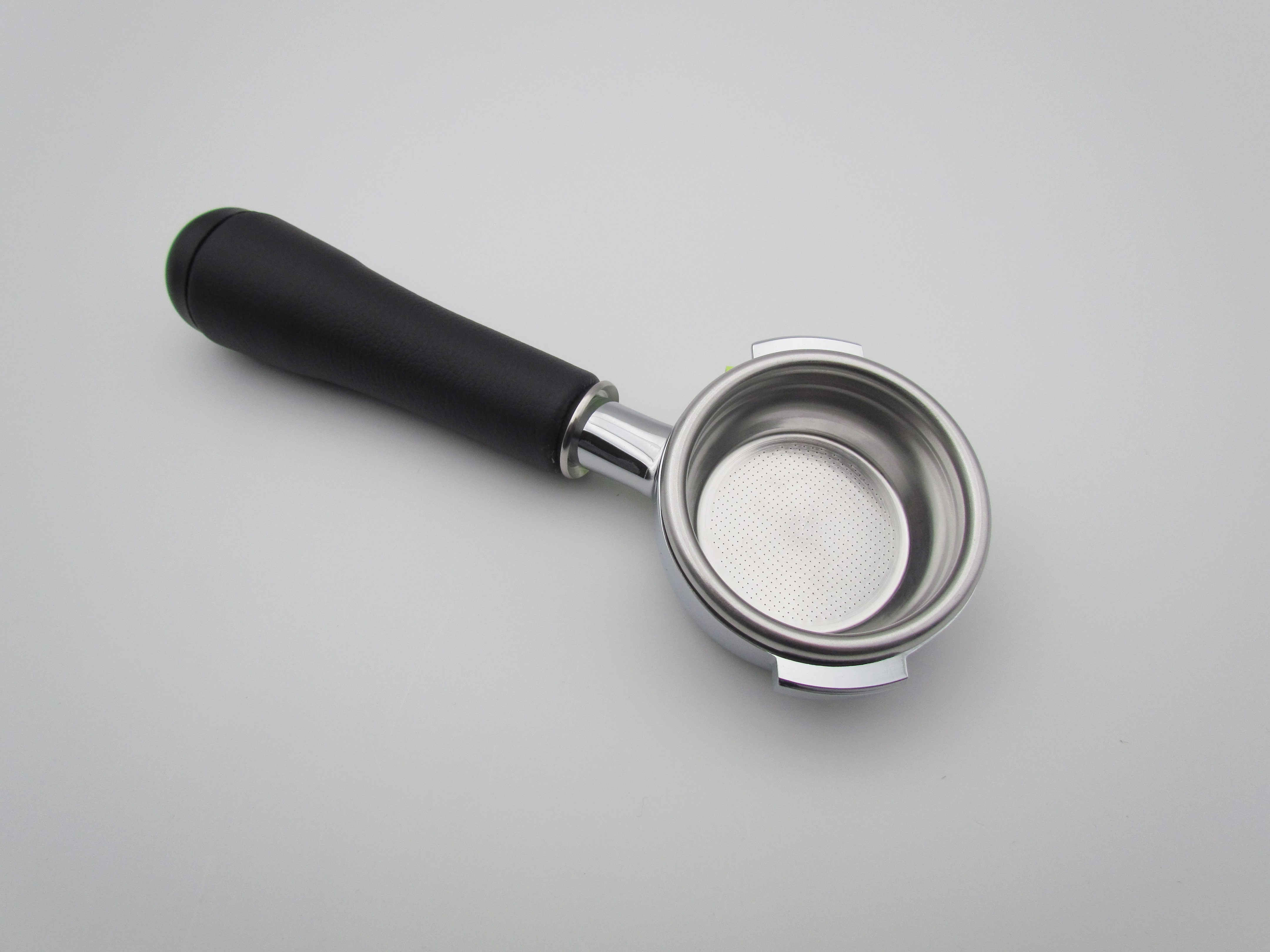 Victoria Arduino Bodenloser Siebträger