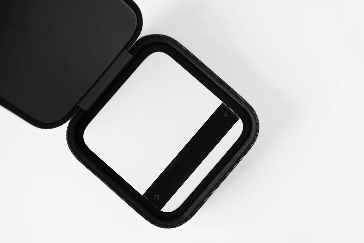 Acaia Lunar Tragetasche