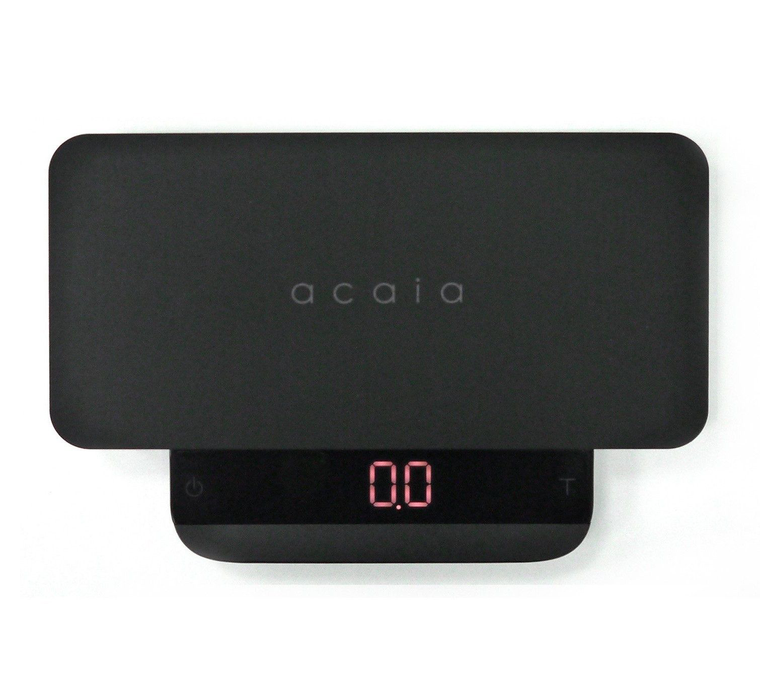 Acaia Lunar Wiegeplatte magnetisch
