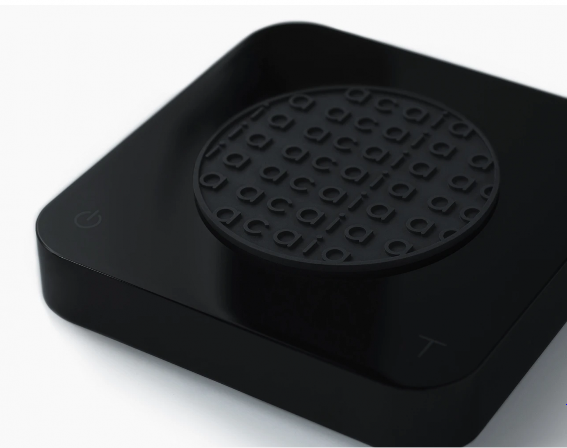 Acaia Silikon-Untersetzer